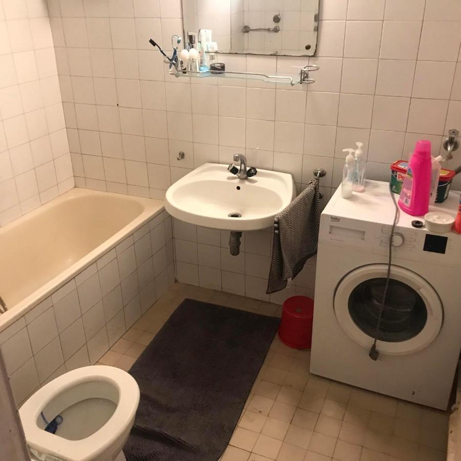 Spacious Apartman In The Center บูดาเปสต์ ภายนอก รูปภาพ