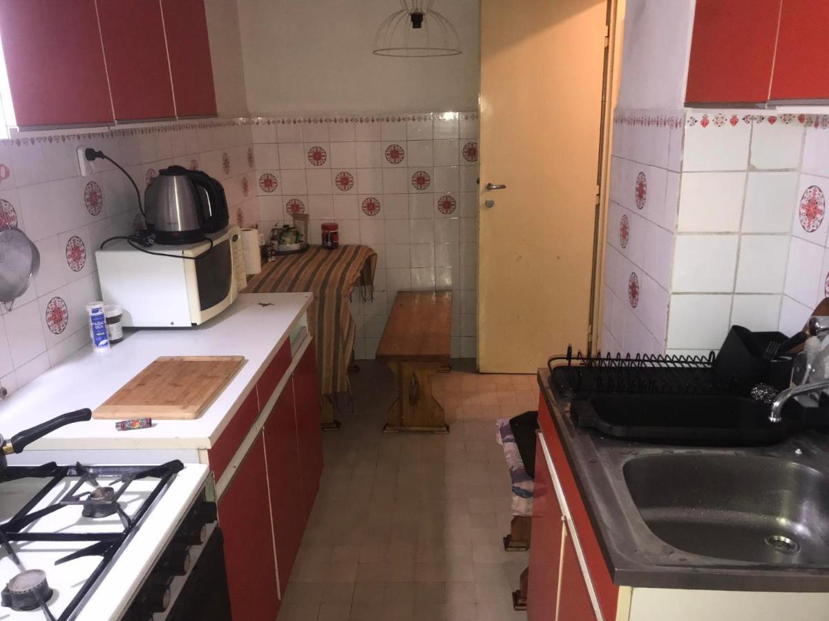 Spacious Apartman In The Center บูดาเปสต์ ภายนอก รูปภาพ